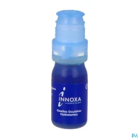 Innoxa gouttes formule bleue solution 10ml | Aesiel