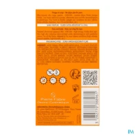 Eau thermale avene solaire reflexe crème spf50+ 30ml | Aesiel