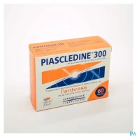 Piascledine 300mg gelule 60 | Aesiel