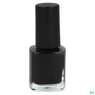 Avril vernis a ongles nuit noire 7ml | Aesiel