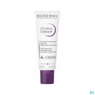 Bioderma cicabio creme+ 40ml | Aesiel