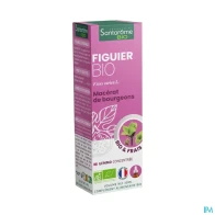 Santarome bio complexe bourgeon figuier u52 30ml | Aesiel