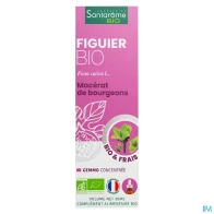 Santarome bio complexe bourgeon figuier u52 30ml | Aesiel