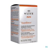 Nuxe men nuxellence fl a/age jeunesse energie 50ml | Aesiel