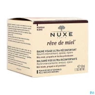 Nuxe reve de miel baume visge ultra reconf. 50ml | Aesiel