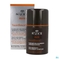 Nuxe men nuxellence fl a/age jeunesse energie 50ml | Aesiel