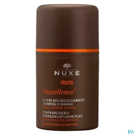 Nuxe men nuxellence fl a/age jeunesse energie 50ml | Aesiel