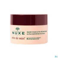 Nuxe reve de miel baume visge ultra reconf. 50ml | Aesiel