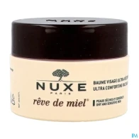 Nuxe reve de miel baume visge ultra reconf. 50ml | Aesiel