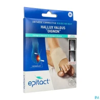 Epitact orthese corrective hallux valgus nuit m | Aesiel