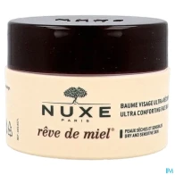 Nuxe reve de miel baume visge ultra reconf. 50ml | Aesiel