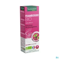 Santarome bio bourgeon framboisier solution buvable 30ml | Aesiel