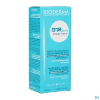 Bioderma abc derm change intensif tube 75g | Aesiel