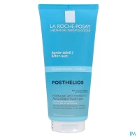La roche posay posthelios hydragel 200ml | Aesiel