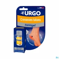 Urgo filmogel crevasses talon fendilles 7ml5 | Aesiel