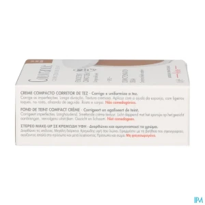 Eau thermale avene couvrance fond de teint crème dore 1.4 | Aesiel