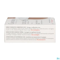 Eau thermale avene couvrance fond de teint crème dore 1.4 | Aesiel