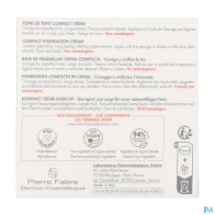 Eau thermale avene couvrance fond de teint crème dore 1.4 | Aesiel