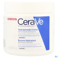 Cerave baume hydratant 454ml | Aesiel