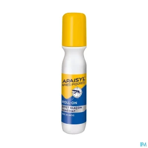 Apaisyl apres piqure roll on 15ml | Aesiel
