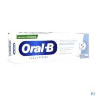 Oral b laboratoire gencives email pro repair original dentifrice 75ml | Aesiel