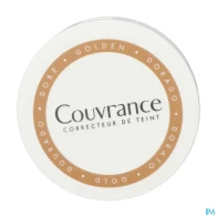 Eau thermale avene couvrance fond de teint crème dore 1.4 | Aesiel