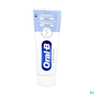 Oral b laboratoire gencives email pro repair original dentifrice 75ml | Aesiel