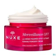 Nuxe merveillance lift crème poudree effet liftant peaux normales 50ml | Aesiel