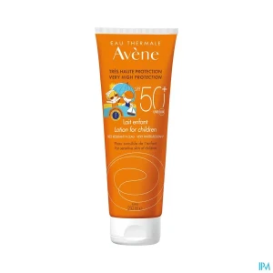 Avene sol lait enfant ip50+ 250ml nf | Aesiel