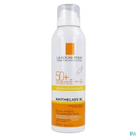 Lrp anthelios brume corps invisible ip50+ 200ml | Aesiel