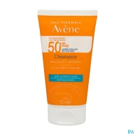 Eau thermale avene cleanance solaire spf50+ 50ml | Aesiel