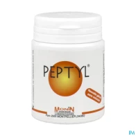 Peptyl gelule 60 | Aesiel