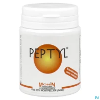 Peptyl gelule 60 | Aesiel