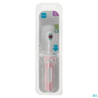 Mam ma premiere brosse a dents | Aesiel