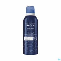 Eau thermale avene gel de rasage men 150ml | Aesiel