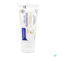 Hydralin gyn crème gel apaisant 15g | Aesiel