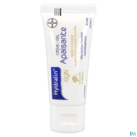 Hydralin gyn crème gel apaisant 15g | Aesiel