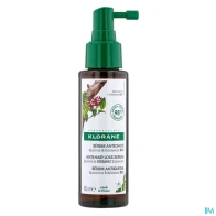 Klorane serum antichute a la quinine edelweiss bio 100ml | Aesiel