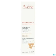 Eau thermale avene dermabsolu soin regard combleur 15ml | Aesiel