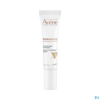 Eau thermale avene dermabsolu soin regard combleur 15ml | Aesiel