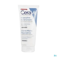 Cerave crème mains reparatrice 100ml | Aesiel