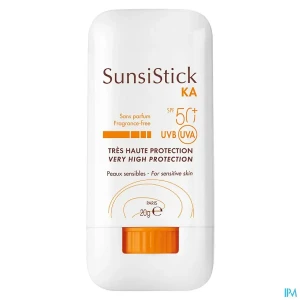 Eau thermale avene sunsistick ka spf50+ 20g | Aesiel