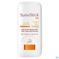 Eau thermale avene sunsistick ka spf50+ 20g | Aesiel