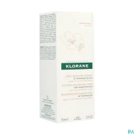 Klorane depilatoires cr visage-zones sens. 75ml | Aesiel