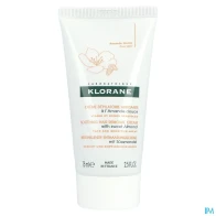 Klorane depilatoires cr visage-zones sens. 75ml | Aesiel