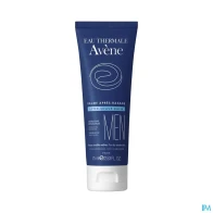 Eau thermale avene baume apres rasage 75ml | Aesiel