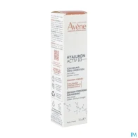 Eau thermale avene hyaluron activ b3 yeux soin regard triple action 15ml | Aesiel