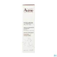 Eau thermale avene hyaluron activ b3 yeux soin regard triple action 15ml | Aesiel