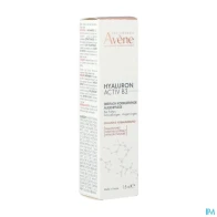 Eau thermale avene hyaluron activ b3 yeux soin regard triple action 15ml | Aesiel