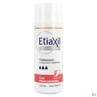 Cooper etiaxil detranspirant pieds lotion peaux normales 100ml | Aesiel